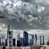 Skyline Frankfurt am Main