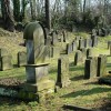 Some graves at Goslar’s Jewish cemetery date back to the 17th century