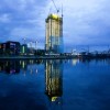 ECB Premises Construction Works