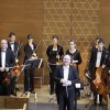 Neue Jüdische Kammerphilharmonie Dresden in der Neuen Synagoge Dresden