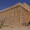 Sacred to Jews, Muslims, and Christians: The Tomb of the Patriarchs, Hebron

Zairon / Wikimedia / (CC BY-SA 4.0) / https://creativecommons.org/licenses/by-sa/4.0/deed.en